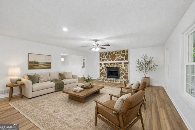 62 Mount Calvary Road NW, Marietta, GA 30064