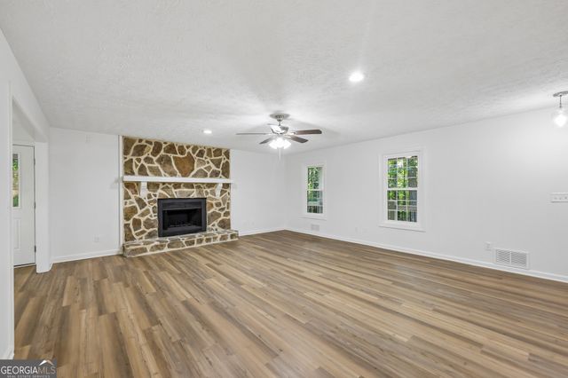 62 Mount Calvary Road NW, Marietta, GA 30064