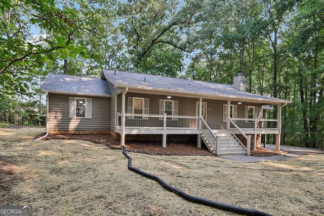 62 Mount Calvary Road NW, Marietta, GA 30064