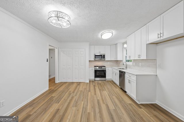 62 Mount Calvary Road NW, Marietta, GA 30064
