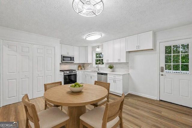 62 Mount Calvary Road NW, Marietta, GA 30064
