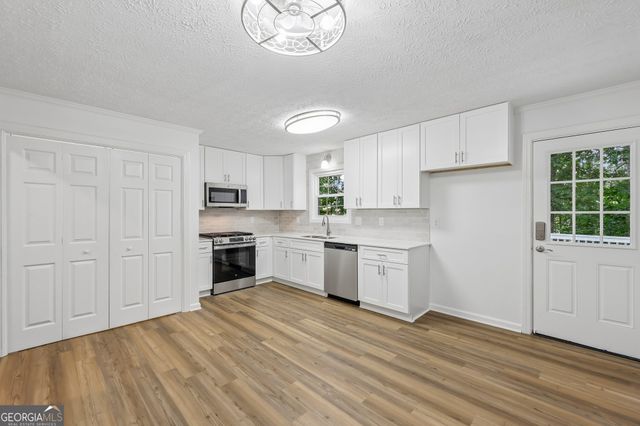 62 Mount Calvary Road NW, Marietta, GA 30064