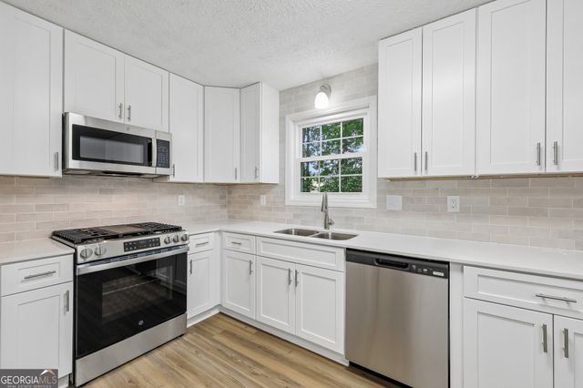 62 Mount Calvary Road NW, Marietta, GA 30064
