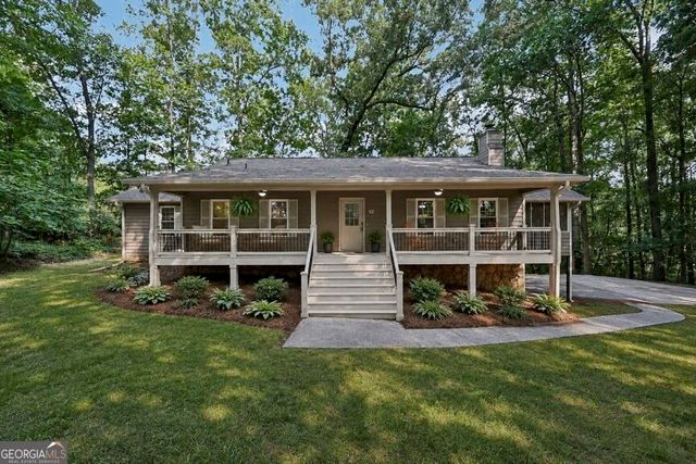 62 Mount Calvary Road NW, Marietta, GA 30064