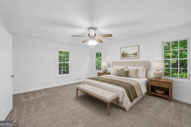62 Mount Calvary Road NW, Marietta, GA 30064