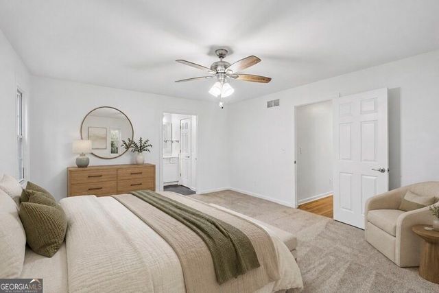 62 Mount Calvary Road NW, Marietta, GA 30064