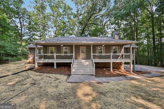 62 Mount Calvary Road NW, Marietta, GA 30064