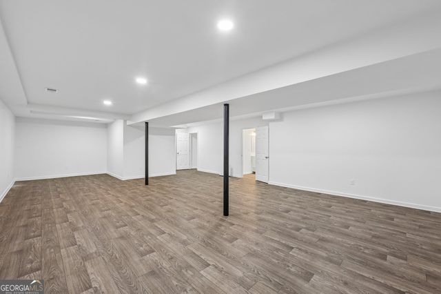 62 Mount Calvary Road NW, Marietta, GA 30064