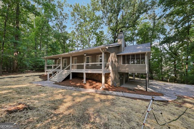 62 Mount Calvary Road NW, Marietta, GA 30064