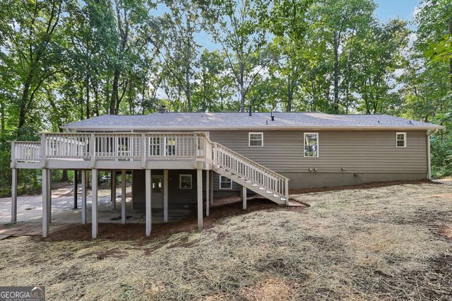 62 Mount Calvary Road NW, Marietta, GA 30064