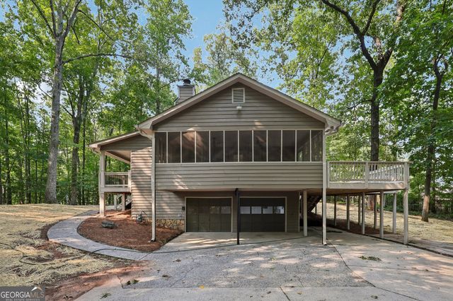 62 Mount Calvary Road NW, Marietta, GA 30064