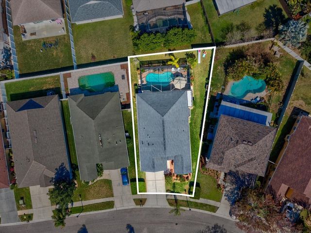 16729 FAIRBOLT WAY, Odessa, FL 33556