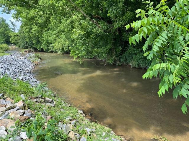 113 Mountain Meadows Drive, Morganton, GA 30560