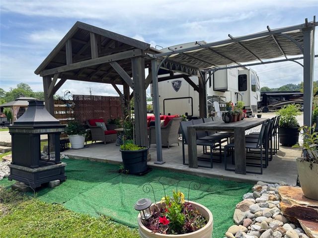 113 Mountain Meadows Drive, Morganton, GA 30560