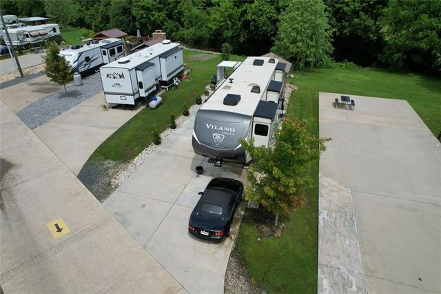 113 Mountain Meadows Drive, Morganton, GA 30560