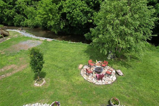 113 Mountain Meadows Drive, Morganton, GA 30560