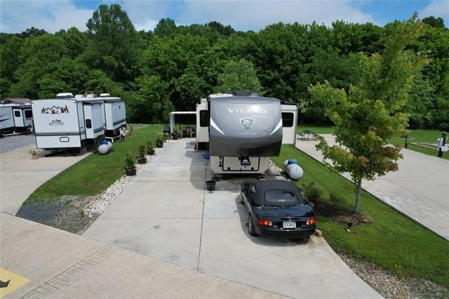 113 Mountain Meadows Drive, Morganton, GA 30560