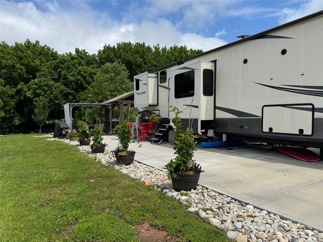 113 Mountain Meadows Drive, Morganton, GA 30560