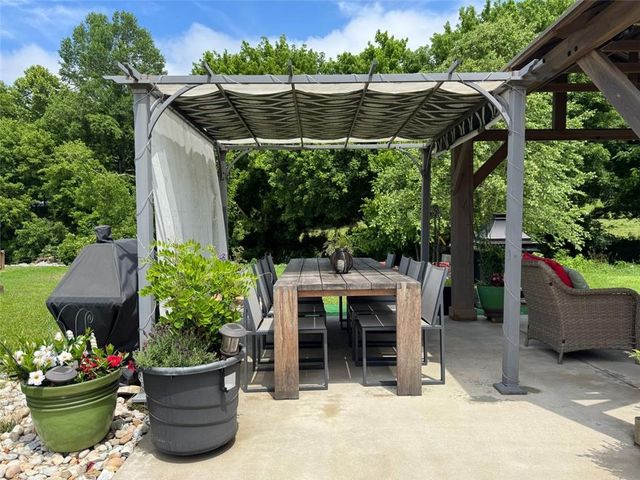 113 Mountain Meadows Drive, Morganton, GA 30560