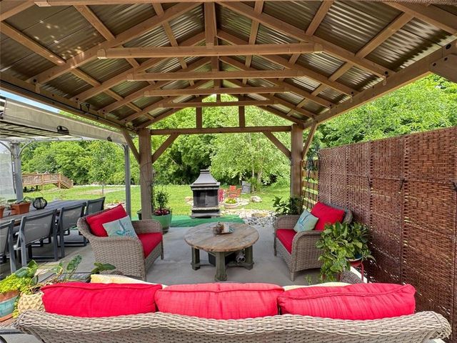 113 Mountain Meadows Drive, Morganton, GA 30560