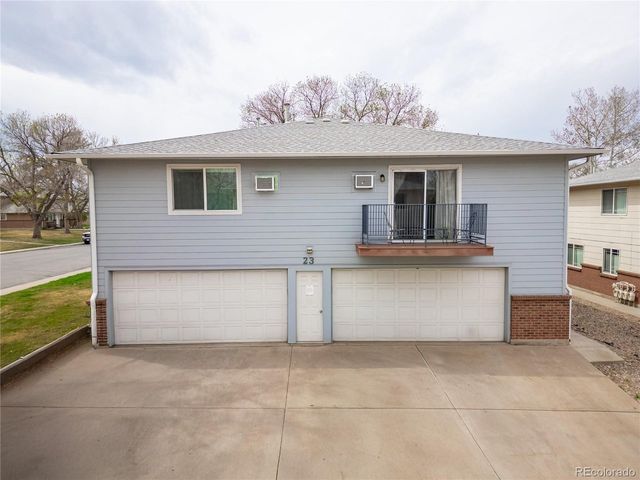 7309 W Hampden Ave 23-2304, Lakewood, CO 80227