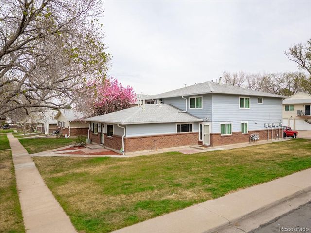 7309 W Hampden Ave 23-2304, Lakewood, CO 80227