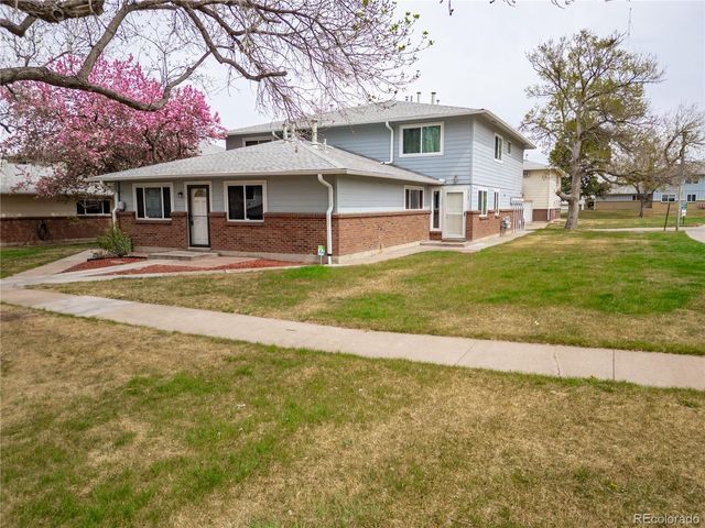 7309 W Hampden Ave 23-2304, Lakewood, CO 80227