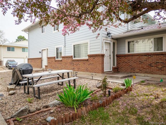 7309 W Hampden Ave 23-2304, Lakewood, CO 80227