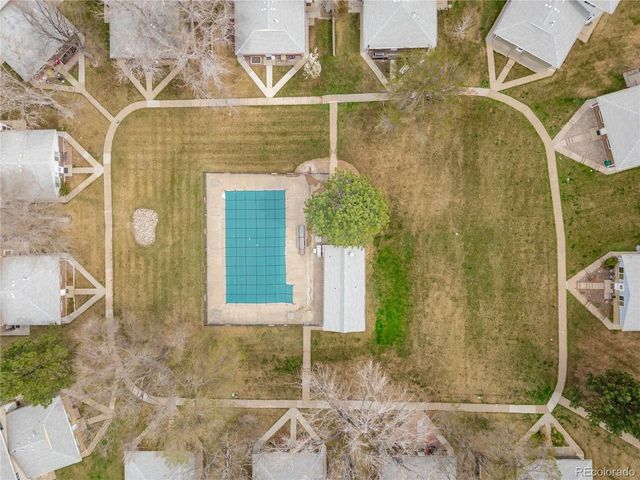 7309 W Hampden Ave 23-2304, Lakewood, CO 80227