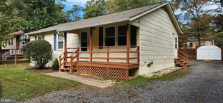 413 PLEASANTS DR, Fredericksburg, VA 22407