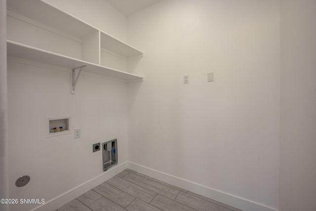 6534 Swan Street, Las Cruces, NM 88012