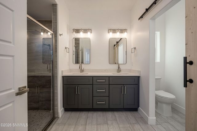 6534 Swan Street, Las Cruces, NM 88012