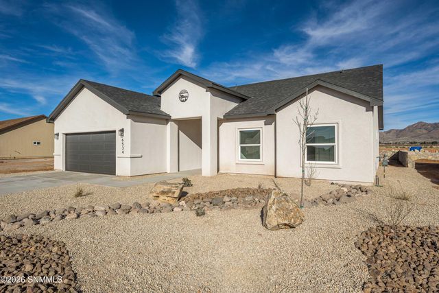 6534 Swan Street, Las Cruces, NM 88012