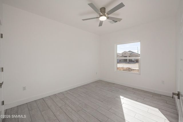 6534 Swan Street, Las Cruces, NM 88012