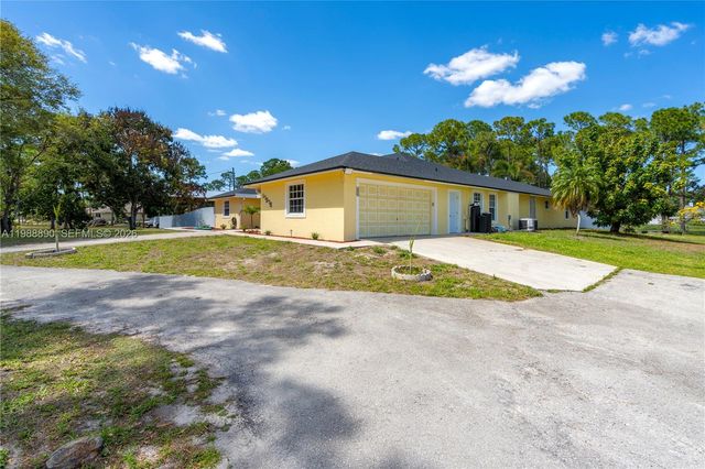 17075 Orange Grove Boulevard, Loxahatchee, FL 33470