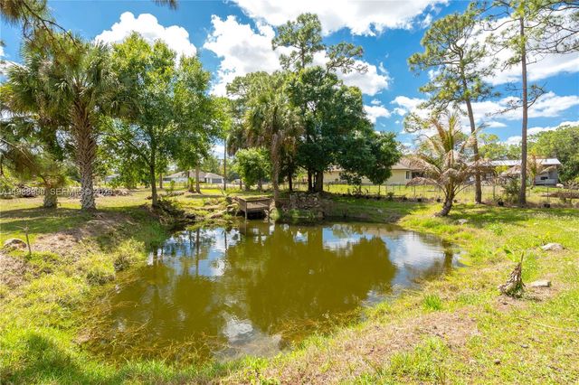 17075 Orange Grove Boulevard, Loxahatchee, FL 33470
