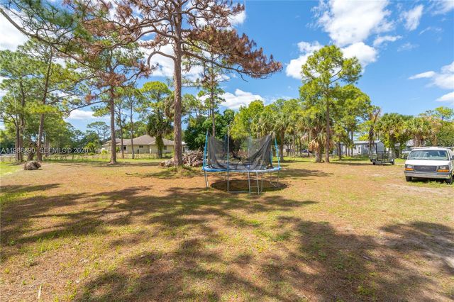 17075 Orange Grove Boulevard, Loxahatchee, FL 33470