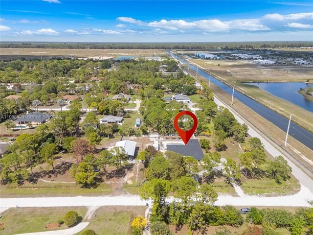 17075 Orange Grove Boulevard, Loxahatchee, FL 33470