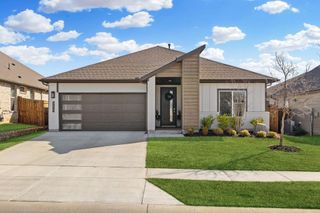 2113 Blackcap Street, Denton, TX 76205