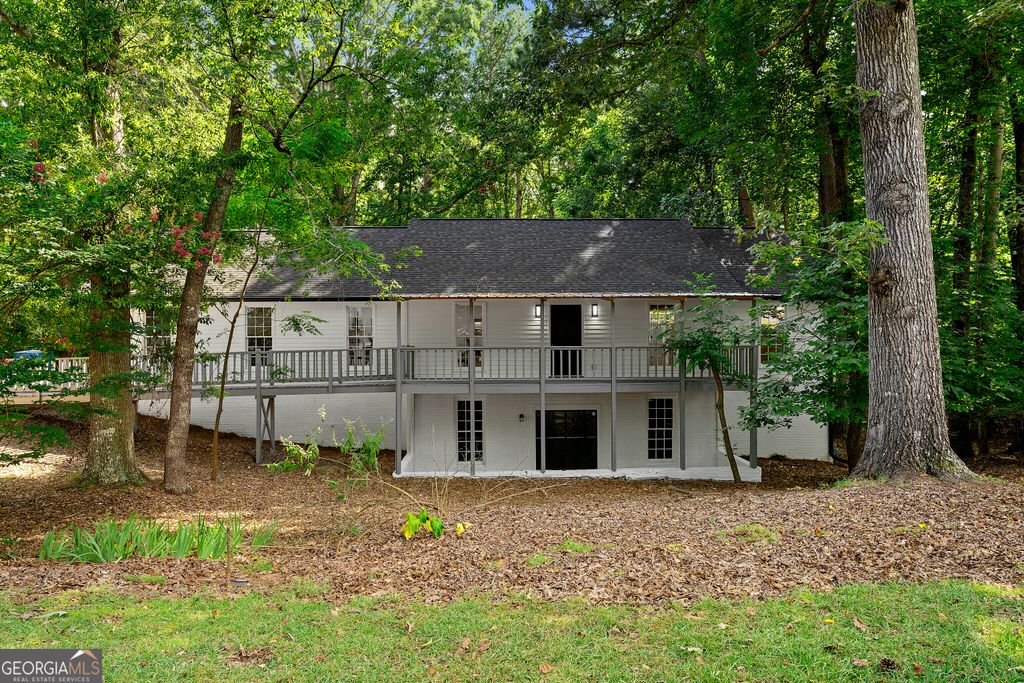 125 New Haven Drive, Athens, GA 30606