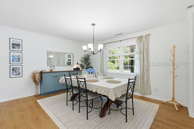 662 Old House Rd, Ridgeland, SC 29936