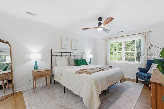 662 Old House Rd, Ridgeland, SC 29936