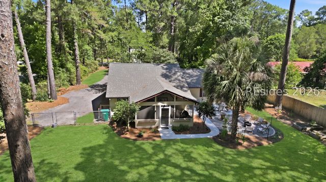 662 Old House Rd, Ridgeland, SC 29936