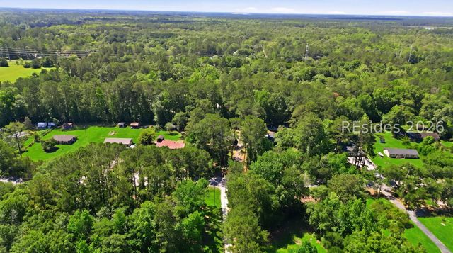 662 Old House Rd, Ridgeland, SC 29936