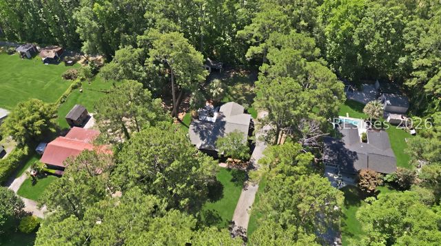 662 Old House Rd, Ridgeland, SC 29936