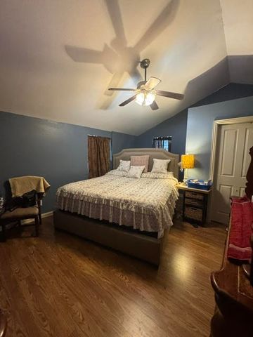 9619 Santa Monica Drive, Fort Worth, TX 76116