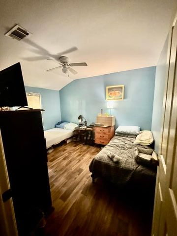 9619 Santa Monica Drive, Fort Worth, TX 76116