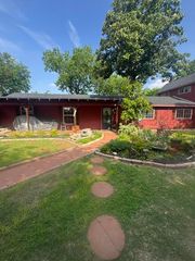 9619 Santa Monica Drive, Fort Worth, TX 76116