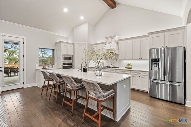 302 Roca Trail, Belton, TX 76513