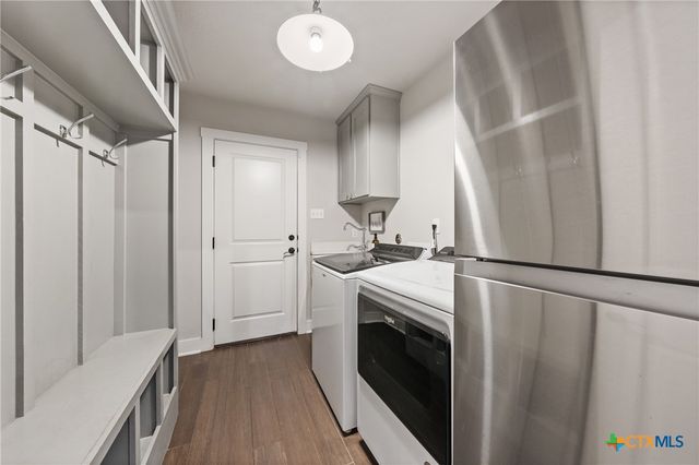 302 Roca Trail, Belton, TX 76513